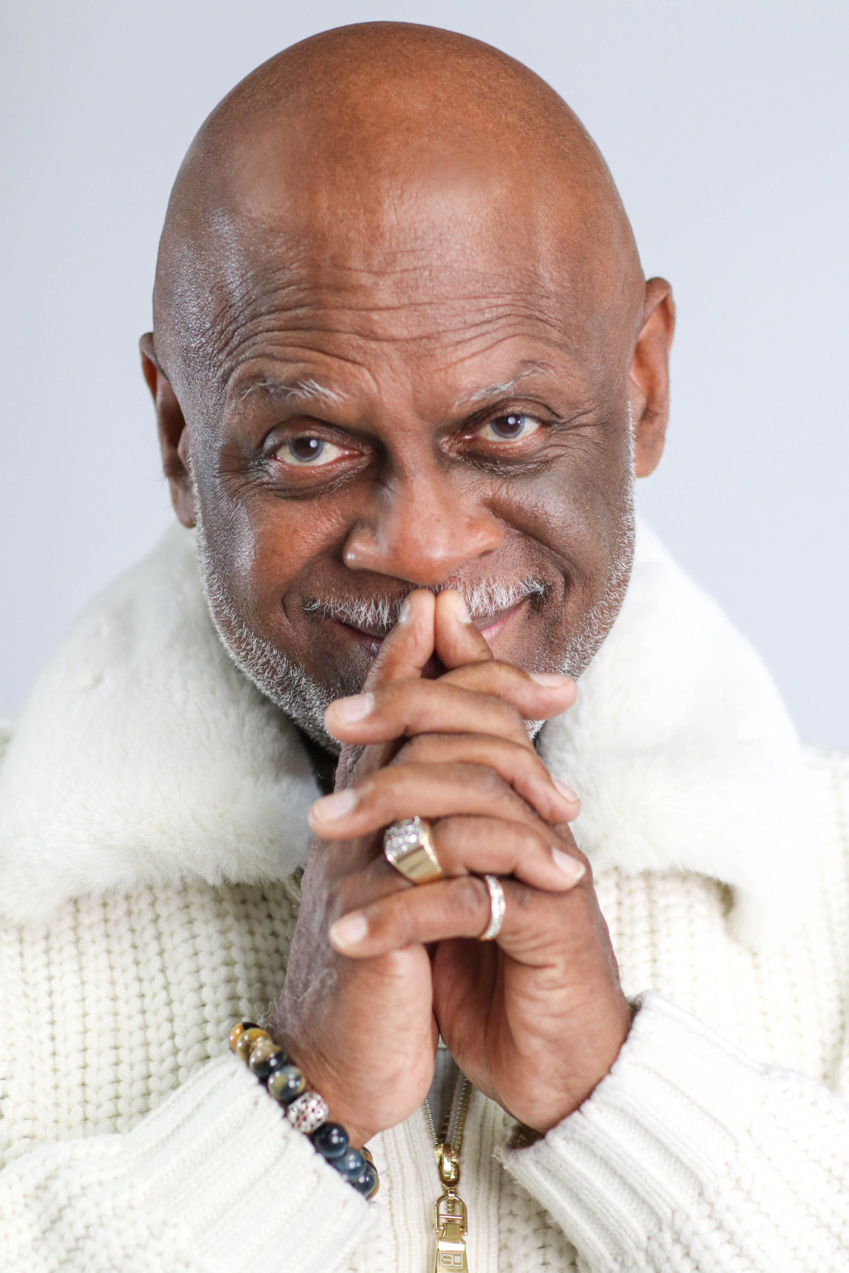 Q&A With Michael Colyar Picture Studios in Greensboro, NC